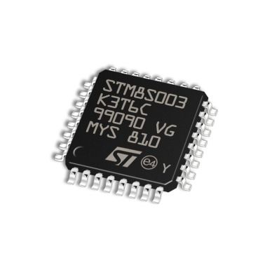 強強聯手，健昂電子以多元化服務開拓STM32藍海市場