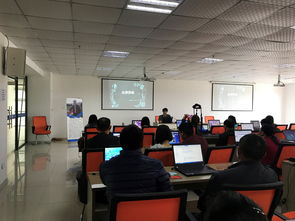 電子商務技術服務團隊送教下鄉(xiāng) 助力鄉(xiāng)村振興戰(zhàn)略實施